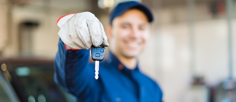 24 hour Mobile locksmith in Monrovia