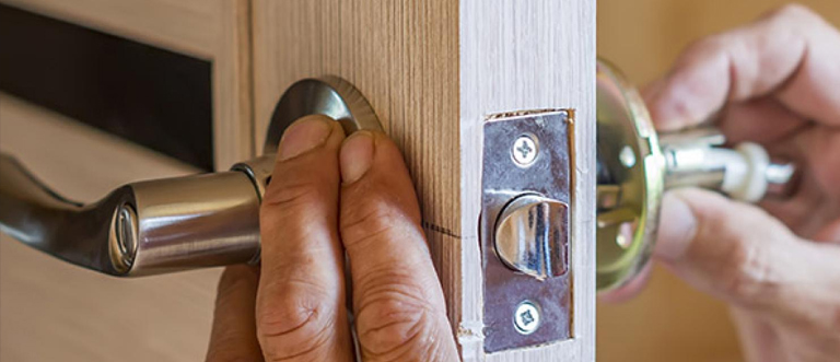 Monrovia 24 hour residential locksmith