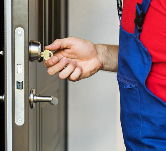 Residential Locksmith Monrovia