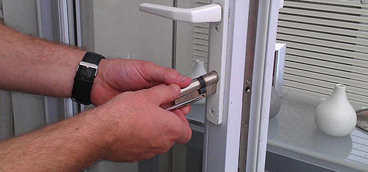 Commercial Door Lock Repair in Monrovia