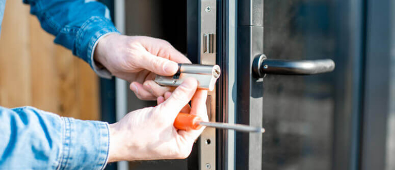 Commercial Locksmith Monrovia