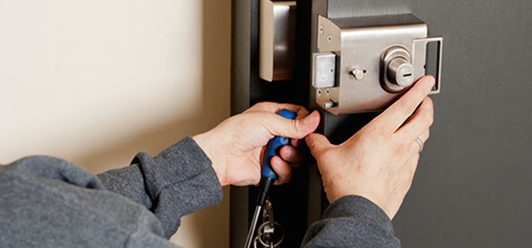 Deadbolt Lock Installation Monrovia