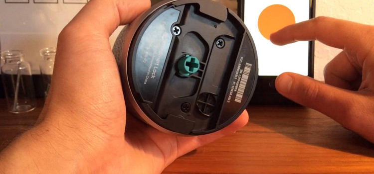 Monrovia Smart Lock Repair