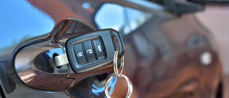 Unlock Car Lockout Service Monrovia