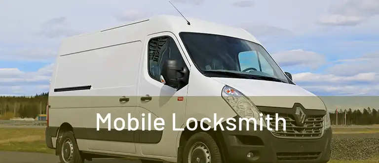  Mobile Locksmith 