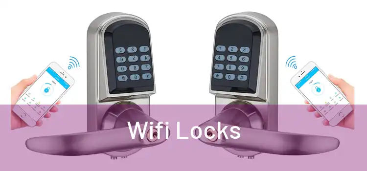  Wifi Locks 